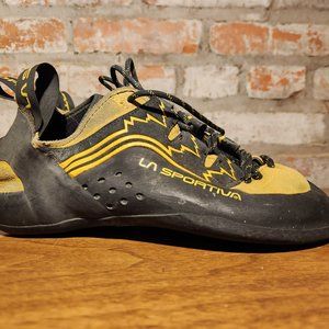 La Sportiva Katana Lace Climbing Shoes